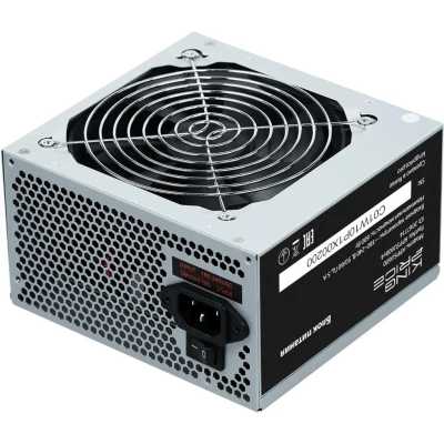 Блок питания KingPrice 600W KPPSU600V4