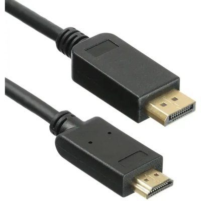 кабель KingPrice KP-DP1.2-HD2.0-1.5M