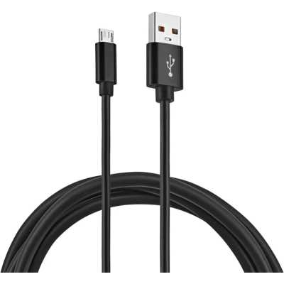 KingPrice KP-MICROUSB-2.4A-1M