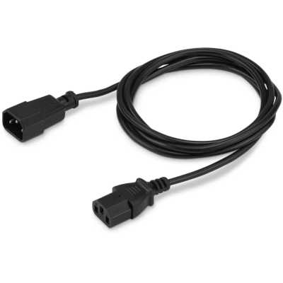 кабель KingPrice KP-PC-C13-C14-1.5M