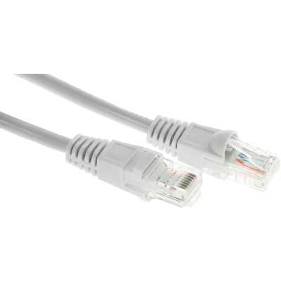Патч-корд KingPrice KP-PC-c5e-0.5m-g