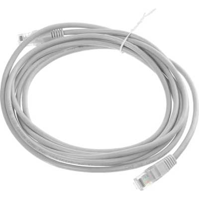 патч-корд KingPrice KP-PC-C5E-3M-G