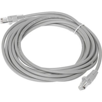 Патч-корд KingPrice KP-PC-C5E-5M-G