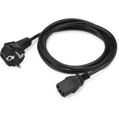 кабель KingPrice KP-PC-EURO-C13-3M