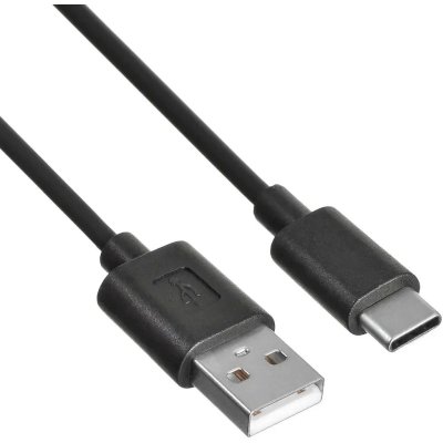 Кабель KingPrice KP-USBAC-3A-1.5M