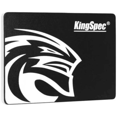 SSD диск KingSpec 120Gb P4-120