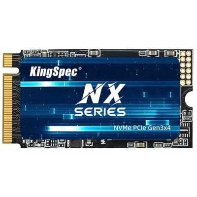 SSD диск KingSpec 128Gb NXM-128 2242