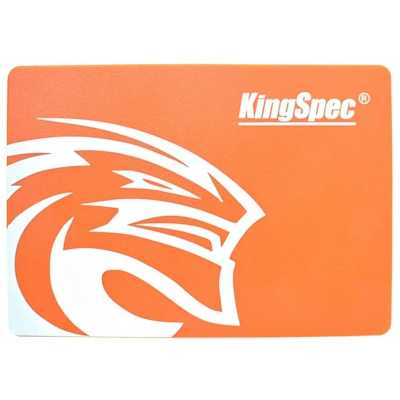 SSD диск KingSpec 1Tb P3-1TB