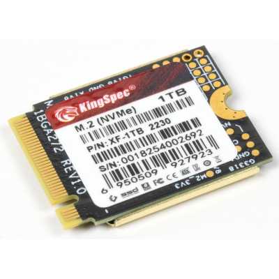 SSD диск KingSpec 1Tb XF-1TB 2230