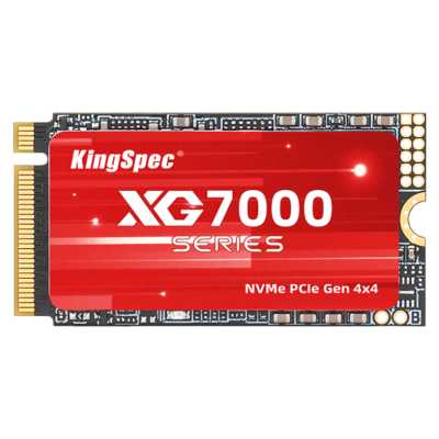 KingSpec 1Tb XG7000-1TB 2242