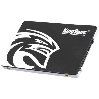 SSD диск KingSpec 240Gb P4-240
