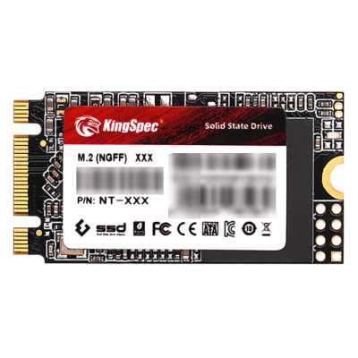 SSD диск KingSpec 256Gb NT-256 2242
