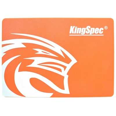SSD диск KingSpec 2Tb P3-2TB