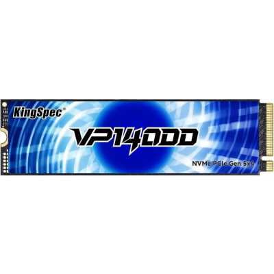 SSD диск KingSpec 2Tb VP14000-1TB 2280