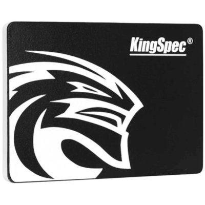 SSD диск KingSpec 480Gb P4-480