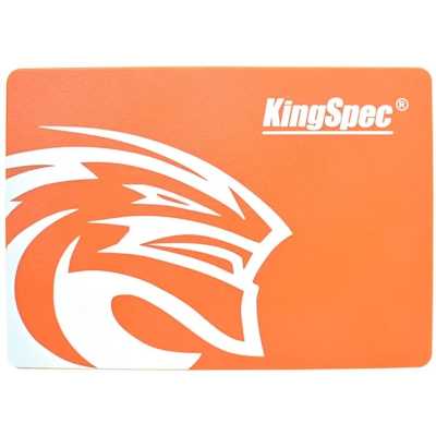 SSD диск KingSpec 512Gb P3-512