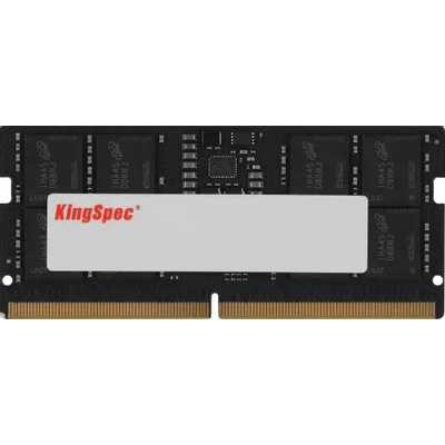 Оперативная память KingSpec KS5200D5N11016G
