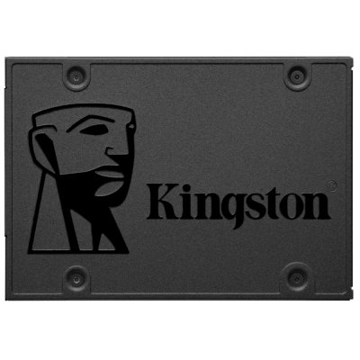 SSD диск Kingston 128Gb SC180S37/128GJ