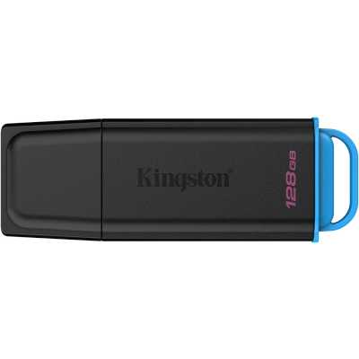 флешка Kingston 128GB DataTraveler Exodia DTXG2/128GB