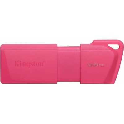 флешка Kingston 128GB KC-U2L128-7LN