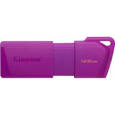 флешка Kingston 128GB KC-U2L128-7LP