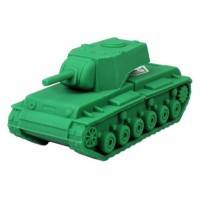 Флешка Kingston 16GB DataTraveler DT-TANK-16GB