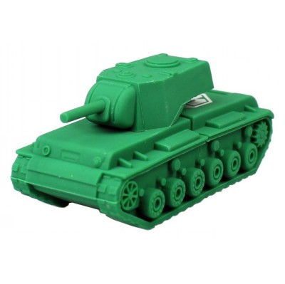 флешка Kingston 16GB DataTraveler DT-TANK-16GB