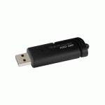 Флешка Kingston 16GB DataTraveler DT100G2-16GB