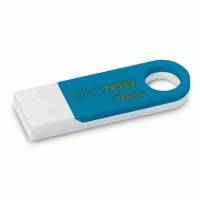 Флешка Kingston 16GB DataTraveler DT109B-16GBZ