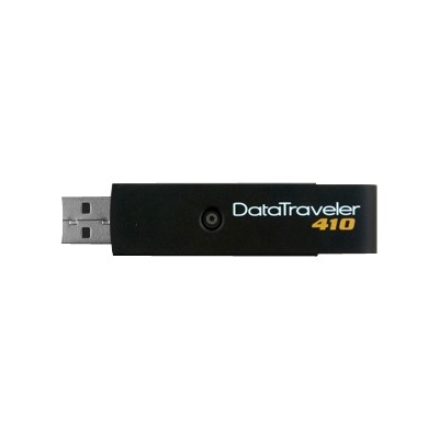 флешка Kingston 16GB DataTraveler DT410-16GB