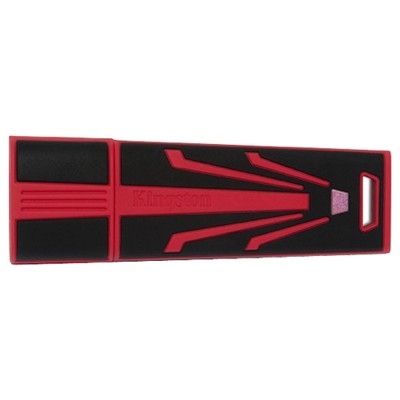 флешка Kingston 16GB DataTraveler DTR400-16GB