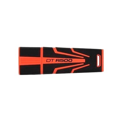 флешка Kingston 16GB DataTraveler DTR500-16GB