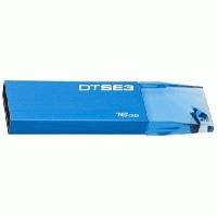 Флешка Kingston 16GB DataTraveler DTSE3B-16GB