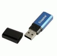 Флешка Kingston 16GB DataTraveler DTSE6B-16GB