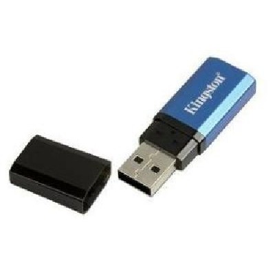 флешка Kingston 16GB DataTraveler DTSE6B-16GB