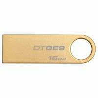 Флешка Kingston 16GB DataTraveler KC-U6216-3T