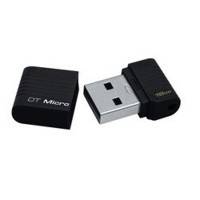 Флешка Kingston 16GB DataTraveler DTMCK-16GB-YAN