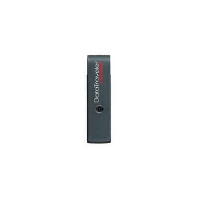 флешка Kingston 16GB DataTraveler Locker Plus