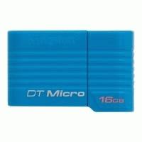 Флешка Kingston 16GB DTMCK-16GB