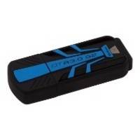 Флешка Kingston 16GB DTR30G2-16GB