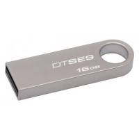 Флешка Kingston 16GB DTSE9H-16GB-YAN