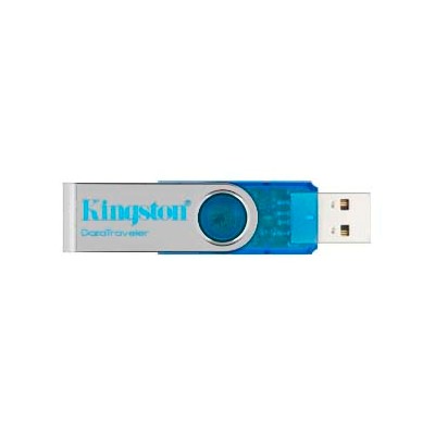 флешка Kingston 16GB Pen Drives USB DT101C-16GB
