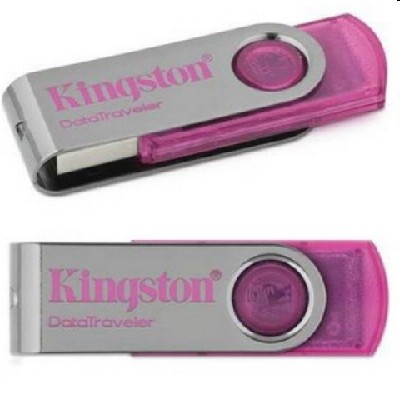 флешка Kingston 16GB Pen Drives USB DT101N-16GB
