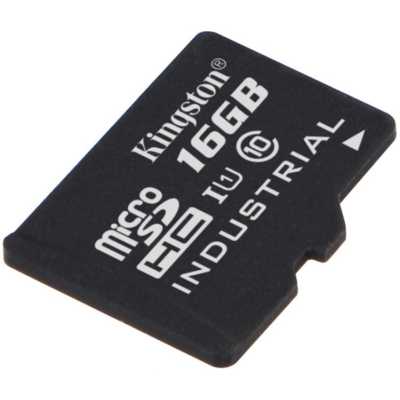 карта памяти Kingston 16GB SDCIT/16GBSP