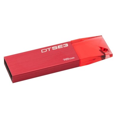 флешка Kingston 16GB USB Memory DTSE3R-16GB