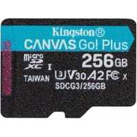 Карта памяти Kingston 256GB SDCG3/256GBSP