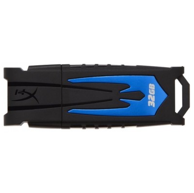 флешка Kingston 32GB HXF30-32GB