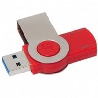 Флешка Kingston 32GB DataTraveler DT101G3-32GB-YAN
