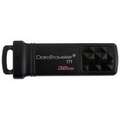 флешка Kingston 32GB DataTraveler DT111-32GB