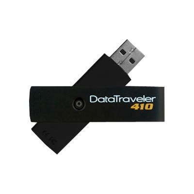 флешка Kingston 32GB DataTraveler DT410-32GB